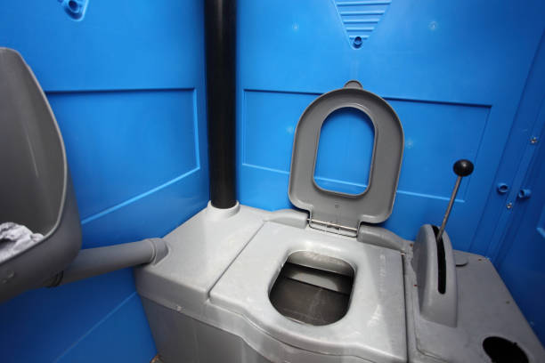Portable Toilet Rental for Emergency Services in Fort Worth, TX